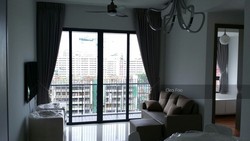 The Palette (D18), Condominium #193673462